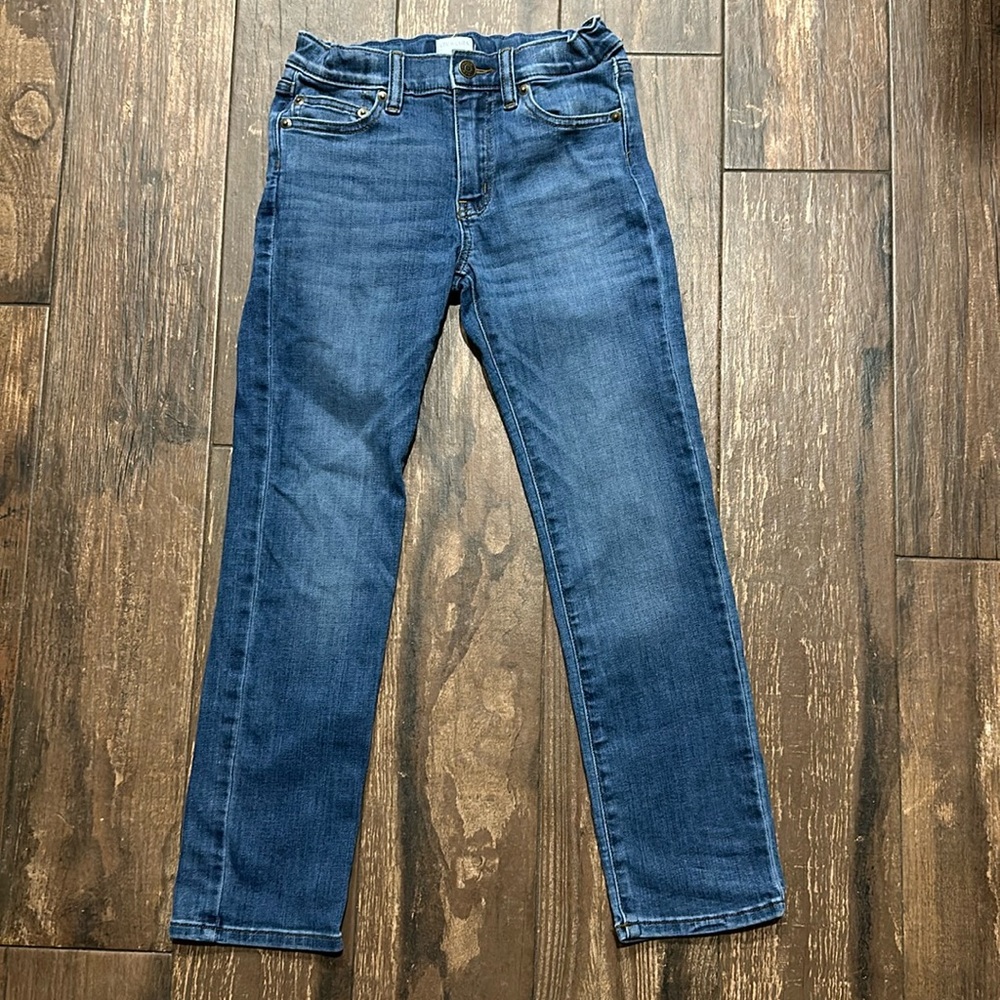 Youth Boys Jeans - JCrew Crewcuts size 8